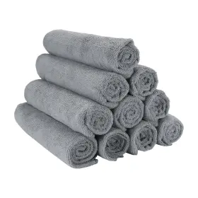 M915105GRE ARKWRIGHT LLC Microfiber Gym Towel Pack Workout