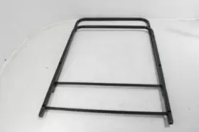 762704104544 ARLIFO Yoga Mat Holder Storage Rack Basket Gym #2
