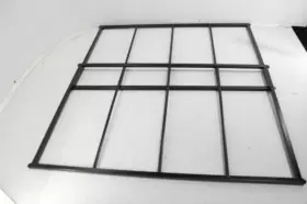 762704104544 ARLIFO Yoga Mat Holder Storage Rack Basket Gym #3