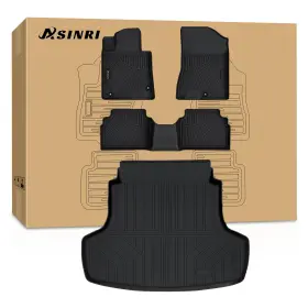 5-2125-K5-AB ASINRI Floor Mats Cargo Liner Kia Fwd Hyun 5-2125-K5-AB ASINRI Floor Mats Cargo Liner Kia Fwd Hyun