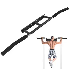 XSM-YTXS-12-11-2 ATENTO Up Bar Chin Ceiling Mount Workout Gym