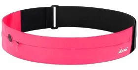 95833 ATHLE SPORT Athl Running Belt Exercise Travel Stretch