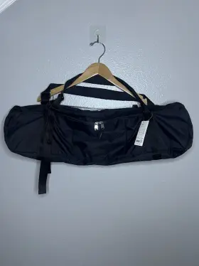 0362838 ATHLETA Flow Freely Yoga Mat Bag Water