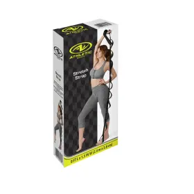 018713652782 ATHLETIC WORKS Stretch Strap Box