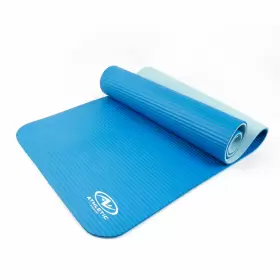 191802000487 ATHLETIC WORKS Tone Fitness Mat Nbr Foam