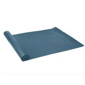 305899954 ATHLETIC WORKS Pvc Yoga Mat Slip Cushioning Foam