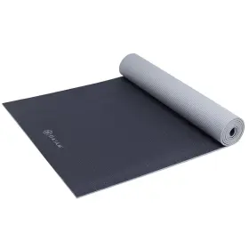 787766677348 ATHLETIC YOGA Gaiam Dynamat Mat #2