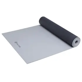 787766677348 ATHLETIC YOGA Gaiam Dynamat Mat