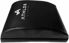 784672507721 ATHLOS FITNESS Ab Mat Tailbone Protector Workout #3