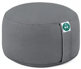 MW-88799999 ATLANTI High Round Yoga Bolster Floor Pillow #2