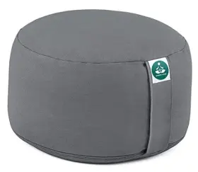 MW-88799999 ATLANTI High Round Yoga Bolster Floor Pillow