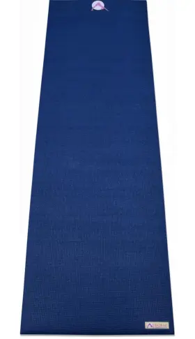 YM001MID AURORAE Classic Printed Yoga Mat Slip Rosin