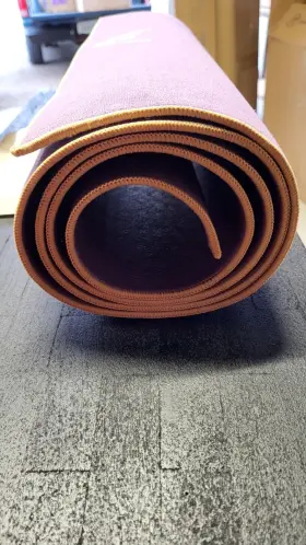 852347002274 AURORAE Synergy Yoga Mat Integrated Slip #3