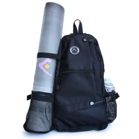 BP338EBO AURORAE Yoga Mat Gym Cross Body Travel Sling Pack BP338EBO AURORAE Yoga Mat Gym Cross Body Travel Sling Pack