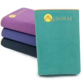 TM009EMR AURORAE Synergy Go Travel Yoga Gym Exercise Mat Move