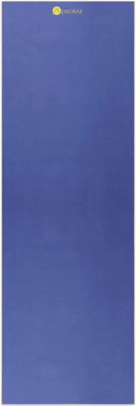 TM009SPH AURORAE Synergy Go Travel Yoga Gym Exercise Mat Move #2