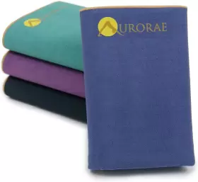 TM009SPH AURORAE Synergy Go Travel Yoga Gym Exercise Mat Move