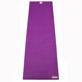 YM001CR AURORAE Classic Printed Yoga Mat Slip Rosin