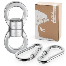 AK0109 AUSKIT Swing Swivel Kn Safest Rotational Device