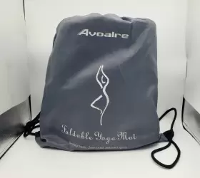 SP-YG-0003-PB-AL-L AVOALRE Travel Yoga Mat Eco Double Slip #2 SP-YG-0003-PB-AL-L AVOALRE Travel Yoga Mat Eco Double Slip #2