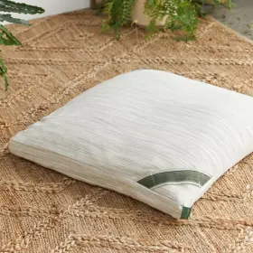 718114155287 AVOCADO GREEN MATTRESS Yoga Meditation Pillow