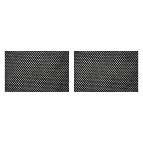 54123411108860257 AYMZBD Pilates Slip Mat Gripper Pad Anti Wo