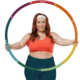 198715688207 AZHURIA Hula Hoop