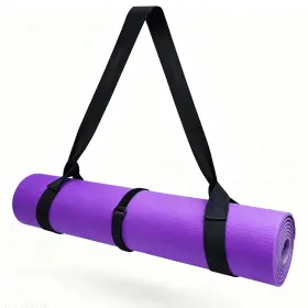 612715435376 AZULYSLEC Yoga Mat Strap