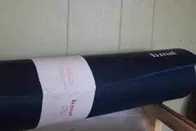 880721177027 B.MAT Yoga Rubber #2