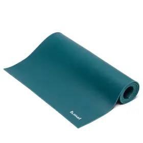 700518773747 B-YOGA Mat Rubber Eco Exercise