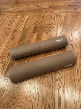 700518776366 B-YOGA Mat Cacao 700518776366 B-YOGA Mat Cacao