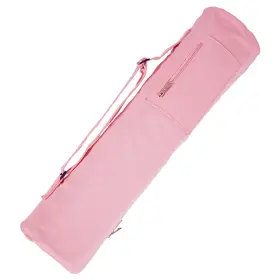 752581156869 BAESTAPPY Yoga Mat Bag Pockets Strap Cargo