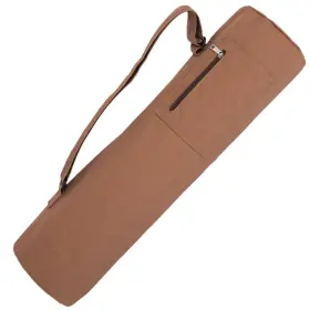752581156913 BAESTAPPY Yoga Mat Bag Pockets Strap Cargo