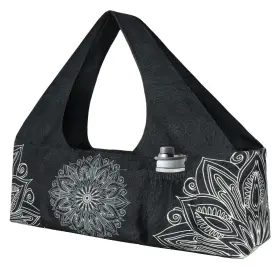 Bagyg 554937721091 Yoga Mat Bag - Large With Strap Zipper And Pockets B Bagyg 554937721091 Yoga Mat Bag - Large With Strap Zipper And Pockets B