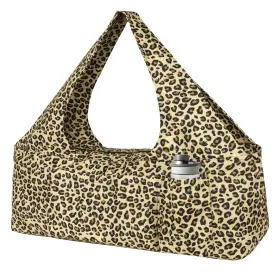 Bagyg Bagyg-31086753 Yoga Mat Bag - Large With Strap Zipper And Pockets Bagyg Bagyg-31086753 Yoga Mat Bag - Large With Strap Zipper And Pockets