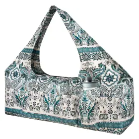BAGYG-31284690 BAGYG Yoga Mat Bag Strap Zipper Pocket