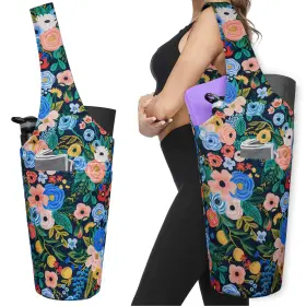 BAGYG-31293599 BAGYG Yoga Mat Bag Tote Pockets BAGYG-31293599 BAGYG Yoga Mat Bag Tote Pockets