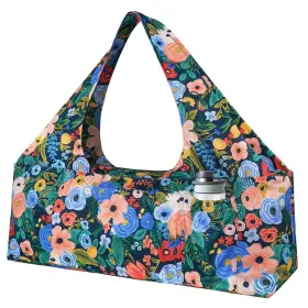 Bagyg Bagyg-31298264 Yoga Mat Bag - Large With Strap Zipper And Pockets