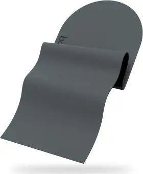 744759489005 BALA Yoga Mat Gym Slip Exercise Workout