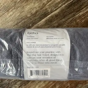850038739591 BALA Yoga Mat Play Pilates #2