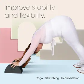 NIN-BALA-01003 BALA Balance Blocks Pack Yoga Sage #3