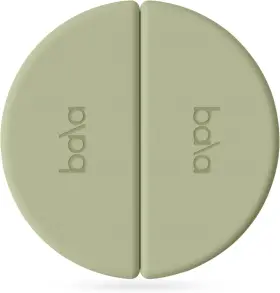 NIN-BALA-01003 BALA Balance Blocks Pack Yoga Sage