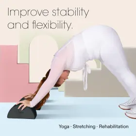 RK-01-CHAR BALA Balance Blocks Pack Yoga Semi #3