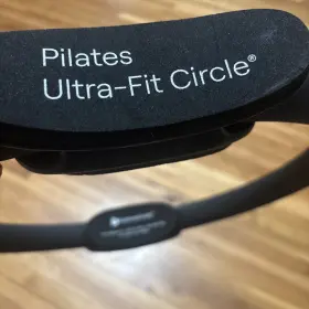 106-000 BALANCED BODY Ultra Circle Pilates Ring Great