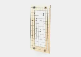 18233 BALANCED BODY Space Studio Furniture Grid 18233 BALANCED BODY Space Studio Furniture Grid