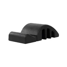 294019379910 BALANCED BODY Pilates Arc Step Barrel Spine Core