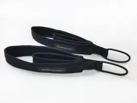810052141619 BALANCED BODY Ring Double Loops Padded Straps Ac