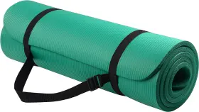 Bfgyb-gr BALANCEFROM Goyoga High Density Anti Tear Exer #2