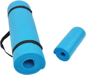 711182018089 BALANCEFROM High Density Anti Tear Exercise Yoga