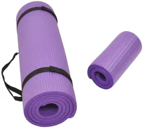 744759159953 BALANCEFROM High Density Anti Tear Exercise